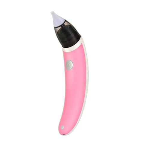 Breathe Easy Nasal Aspirator for Babies