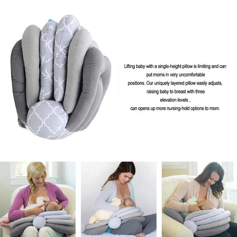 nursing pillows for babies