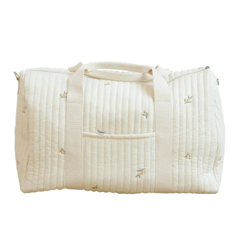 The ultimate maternity bag - high-quality material