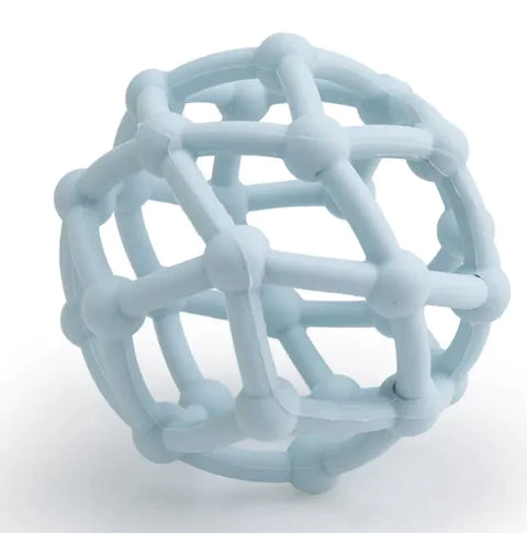 Weicher Babyball aus Silikon