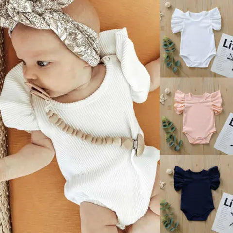 Newborn Body Toddler