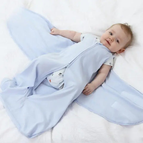 New Portable Cotton Baby Sleeping Bag 0-6 Month