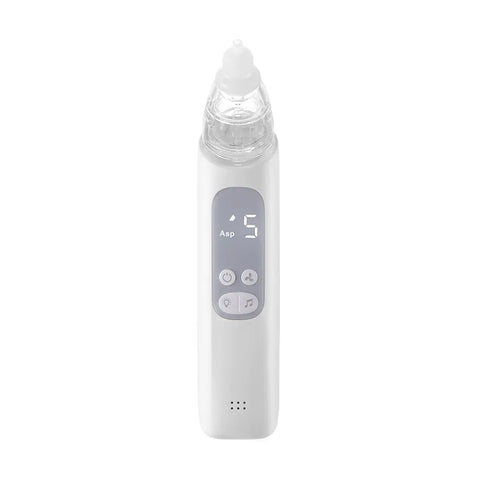 Rechargeable Nasal Cleaner for Babies