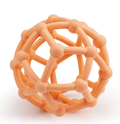 Weicher Babyball aus Silikon