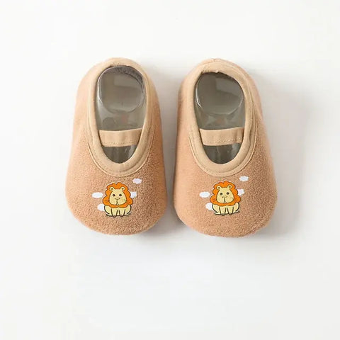 Anti-Rutsch-Schuhe für Neugeborene, Kleinkinder