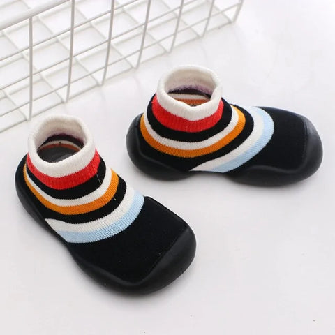 Baby first shoes