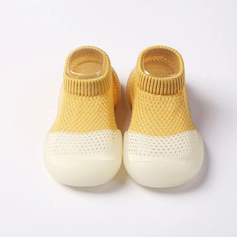 Baby first shoes