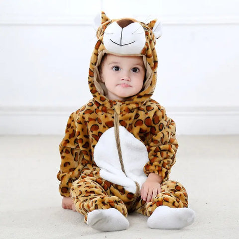 Kleid mit Tiermotiv, gemütlich, lustig und einzigartig