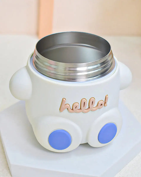 Bear Water Bottle for Toddlers