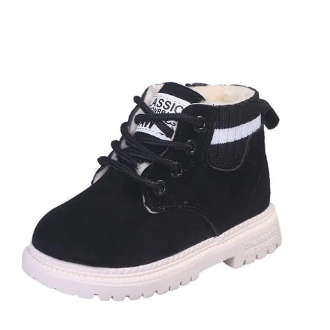 Winter Kinder Freizeitschuhe