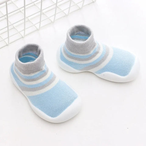 Baby first shoes