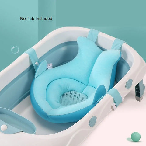 seat mat for baby bathtub