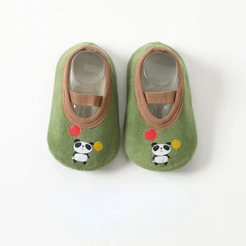 Anti-Rutsch-Schuhe für Neugeborene, Kleinkinder