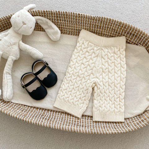 High Quality Handmade Dress Sets for Babies Khaki - Black