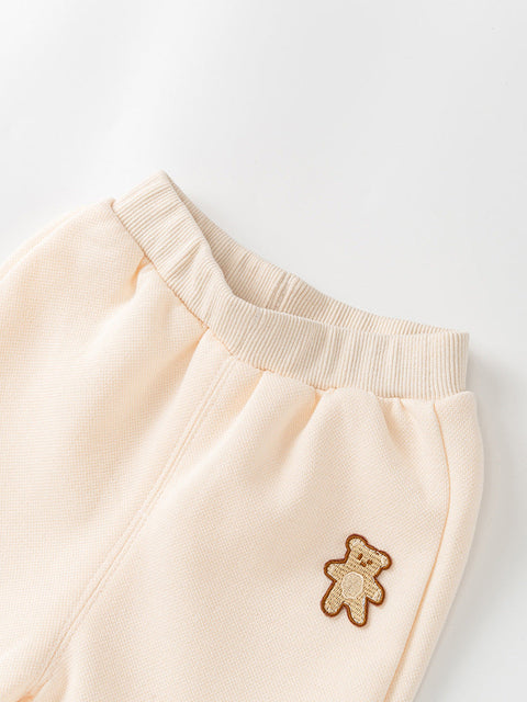 Baby Sailor Set with Hoodie and Combi Pants