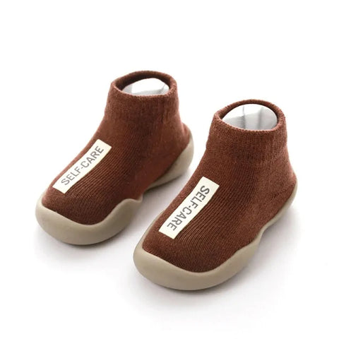 Baby first shoes
