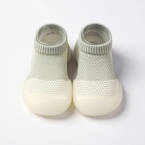 Baby first shoes