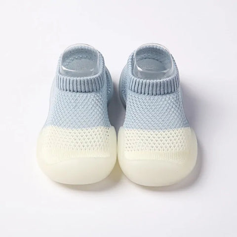 Baby first shoes