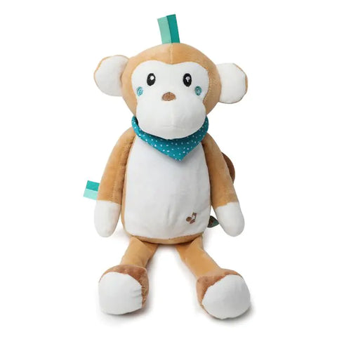 LED night lamp, plush toy