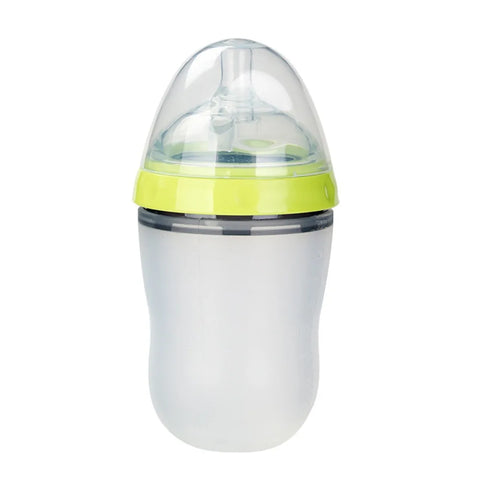 baby weaning bottle