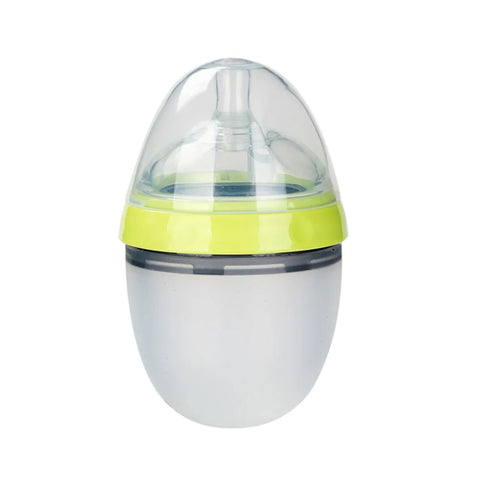 baby weaning bottle