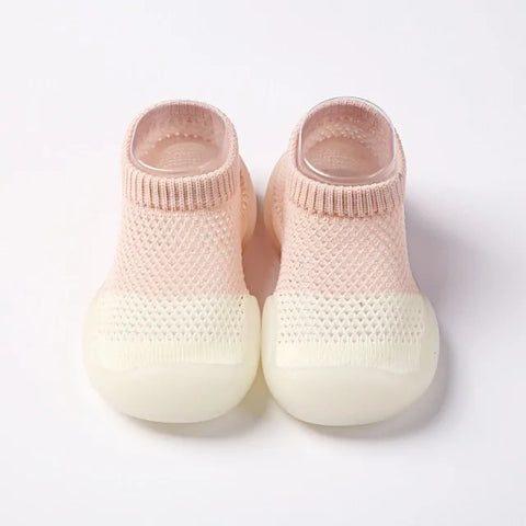 Baby first shoes