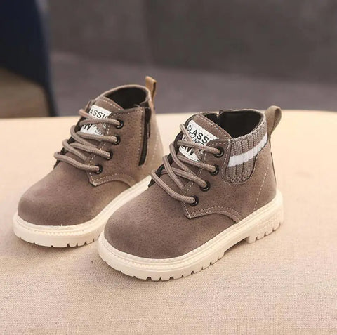 Winter Kinder Freizeitschuhe