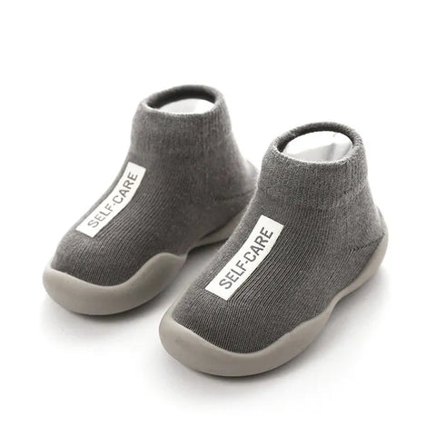 Baby first shoes
