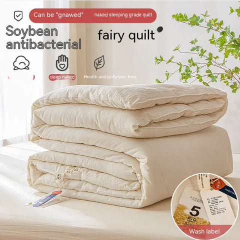 CottonSoft Babydecke Sommer (150x200-220x240cm)
