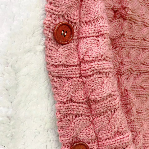 Warm baby winter sleeping bags