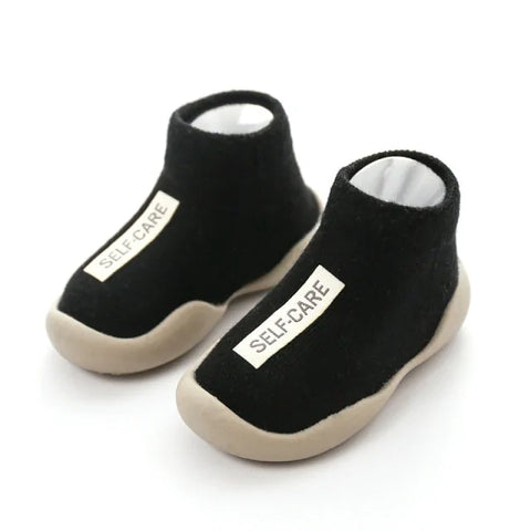 Baby first shoes