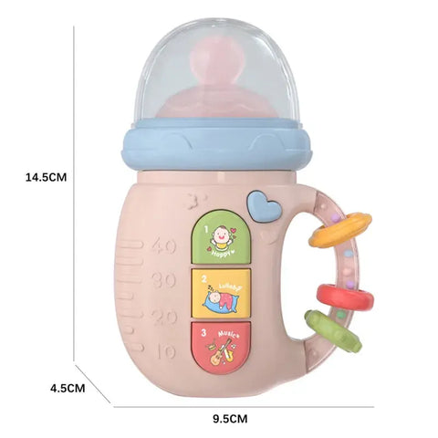 Baby Musical Baby Bottles