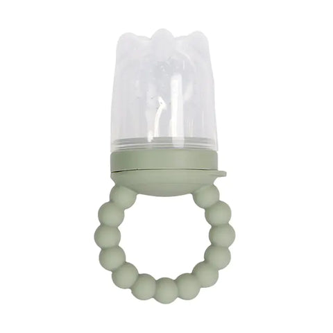 Mommilife Pacifier Fresh Fruit Feeder