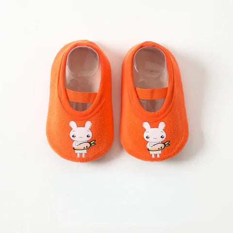 Anti-Rutsch-Schuhe für Neugeborene, Kleinkinder
