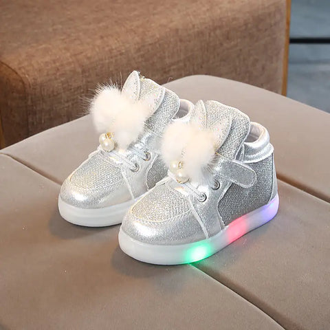 Led Sneakern - Kinder Schuhe