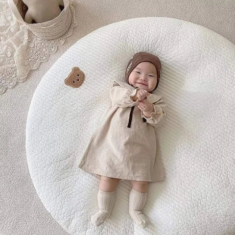 Baby Mat Super Soft Plush