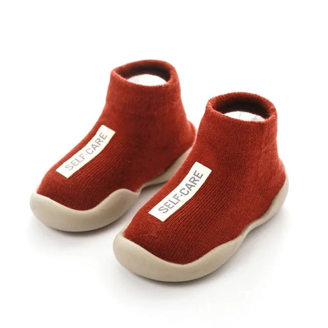 Baby first shoes