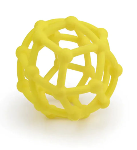 Weicher Babyball aus Silikon