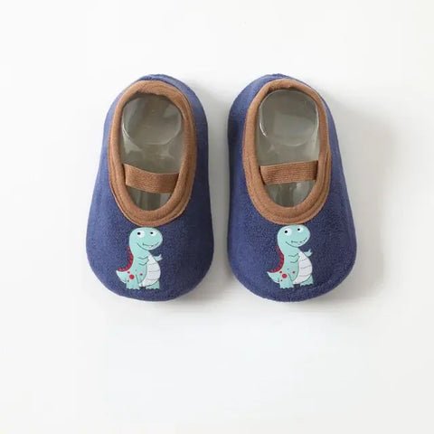 Anti-Rutsch-Schuhe für Neugeborene, Kleinkinder