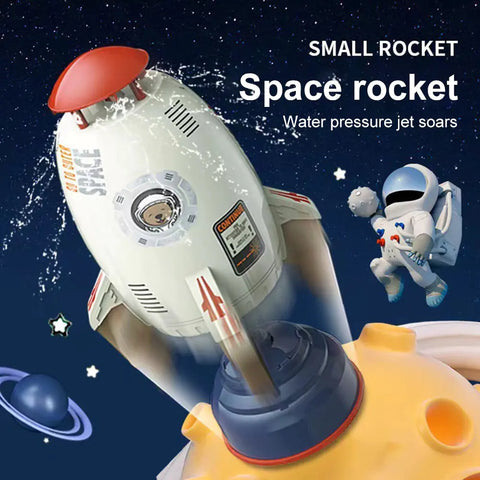 rocket launcher toy