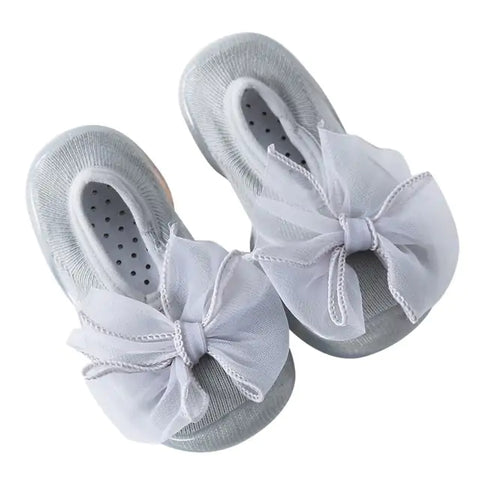 Toddler shoes with different colors