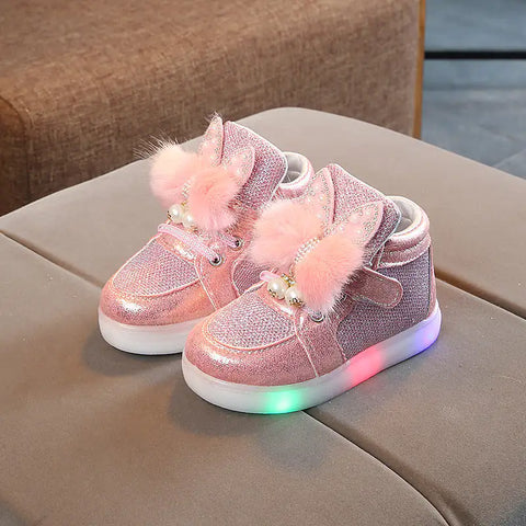 Led Sneakern - Kinder Schuhe